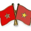 Cổng Việt Nam - công trình có tính biểu tượng trong quan hệ với Maroc