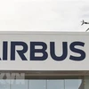 Lần đầu tiên Airbus trực tiếp phát triển công nghệ động cơ. (Nguồn: AFP/TTXVN)
