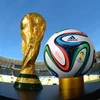 Các nước đang cạnh tranh quyết liệt để giành quyền đăng cai World Cup 2030. (Nguồn: The Sports Rush)