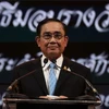 Thủ tướng Thái Lan Prayut Chan-o-cha. (Ảnh: AFP/TTXVN)