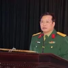 Thủ tướng bổ nhiệm Đại tá Ngô Nam Cường giữ chức Phó Tư lệnh Quân khu 4. 