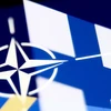 NATO ghi nhận tiến triển trong nỗ lực gia nhập liên minh của Thụy Điển và Phần Lan. (Nguồn: DW)