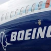 Boeing hợp tác với Shield AI, công ty hàng đầu về phi công AI. (Nguồn: Reuters)