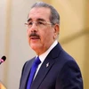 Cựu Tổng thống Danilo Medina. (Nguồn: Diariolibre)