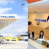 Petrolimex thoái vốn toàn bộ khỏi PG Bank.