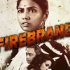 Poster phim chính kịch lịch sử kinh dị 'Firebrand' của đạo diễn Karim Annouz. (Nguồn: Life is Reel)