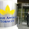 British American Tobacco đã chấp nhận nộp hơn 600 triệu USD để dàn xếp cáo buộc cung cấp nguyên liệu thuốc lá cho Triều Tiên. (Nguồn: The Telegraph)