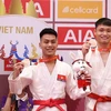 Bảng tổng sắp huy chương SEA Games 32: Việt Nam có thêm 3 huy chương