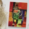 Truyện ngắn Thâm Tâm. (Nguồn: Sbooks)