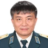 Thiếu tướng Nguyễn Văn Hiền. (Nguồn: Báo Điện tử Chính phủ)