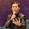 Nguyễn Đỗ Lăng - Tổng Giám đốc Công ty Cổ phần Chứng khoán châu Á-Thái Bình Dương. 