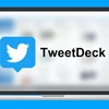 Twitter sẽ ra mắt phiên bản cải tiến của TweetDeck với các tính năng mới. (Nguồn: Tweetfull)