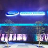 Samsung Biologics cũng đã đồng ý hợp tác sản xuất nhiều sản phẩm của Pfizer. (Nguồn: The Pharma Letter)