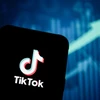 Thống đốc bang Montana Greg Gianforte đã ký ban hành luật cấm TikTok vào hồi tháng Năm. (Nguồn: Getty Images)