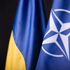 Các nước NATO chưa đồng thuận về triển vọng gia nhập liên minh của Ukraine. (Nguồn: Anutaray)