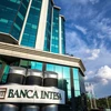 Intesa Sanpaolo là ngân hàng lớn nhất của Italy tính theo tài sản. (Nguồn: Decode39)