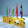 BRICS gồm Brazil, Nga, Ấn Độ, Trung Quốc, Nam Phi. (Nguồn: ChinaDaily)