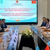 Tổng thống Cộng hòa Kazakhstan thăm một số doanh nghiệp tại Bắc Ninh