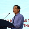 Ông Phạm Đăng Quyền bị xóa tư cách chức vụ Phó Chủ tịch Ủy ban Nhân dân tỉnh Thanh Hóa giai đoạn 2011-2020.