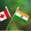 Hai nước Canada và Ấn Độ bất ngờ tạm dừng đàm phán thương mại