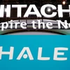 Thỏa thuận giữa Hitachi và Thales trị giá 1,7 tỷ euro, tương đương 1,8 tỷ USD. (Nguồn: Reuters)