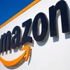 Amazon bị cáo buộc vi phạm luật chống độc quyền. (Ảnh: AP/TTXVN)