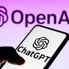 OpenAI là công ty phát triển nền tảng trí tuệ nhân tạo đình đám ChatGPT. (Nguồn: Getty Images)