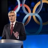 Chủ tịch Ủy ban Olympic Quốc tế (IOC) Thomas Bach. (Nguồn: Gameishard)