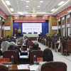 Quang cảnh kỳ họp thứ 15 Hội đồng Nhân dân tỉnh Gia Lai. (Nguồn: Hội đồng Nhân dân tỉnh Gia Lai)