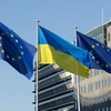 Quá trình Ukraine gia nhập Liên minh châu Âu đòi hỏi nhiều thời gian. (Nguồn: CEPA)