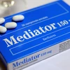 Mediator đã bị cấm tại Pháp. (Nguồn: Tadvise)