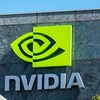 Nvidia - 'gã khổng lồ' về sản xuất chip. (Nguồn: IronFX)