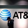 AT&T có hơn 73.000 trường hợp mạng di động ngừng chạy. (Nguồn: Getty Images)