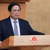 Thủ tướng: Nhiều tập đoàn công nghệ lớn trên thế giới muốn đầu tư vào Việt Nam