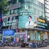 Bệnh viện Thẩm mỹ JK Nhật Hàn có địa chỉ tại 31 Nguyễn Đình Chiểu, phường Đa Kao, quận 1, Thành phố Hồ Chí Minh.