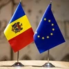EU nhấn mạnh tương lai của Moldova nằm trong liên minh, cam kết hỗ trợ những cải cách hướng tới tư cách thành viên. (Nguồn: Euneighbourseast)