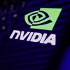 Nvidia đã vượt qua các công ty công nghệ khác để trở thành công ty giao dịch công khai có giá trị nhất thế giới. (Nguồn: Getty)