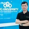 Tiến sỹ Đặng Minh Tuấn được bổ nhiệm làm Trưởng khoa Vi điện tử và Viễn thông-Trường Đại học CMC.