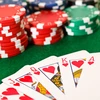 Tình trạng nở rộ các giải Poker tiềm ẩn nguy cơ cờ bạc trá hình. 