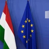 Hungary đảm nhiệm vai trò Chủ tịch Hội đồng EU trong bối cảnh EU đang phải đối mặt với những thách thức chung. (Nguồn: Hiia)