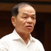 Ông Lê Thanh Vân. (Ảnh: TTXVN)