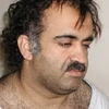 Kẻ chủ mưu vụ khủng bố ngày 11/9/2001 Khalid Sheikh Mohammed trong ảnh công bố hồi tháng 3/2003. (Ảnh: Reuters/TTXVN)