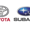 Toyota và Subaru đã hợp tác phát triển mẫu xe thể thao đa dụng (SUV) chạy điện vào tháng 5/2022 và đã ra mắt mẫu xe này với tên gọi Toyota bZ4X và Subaru Solterra.