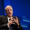 Tỷ phú Stephen Feinberg. (Nguồn: WSJ)