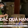 Phát hiện 30.000 sản phẩm kem que dùng nguyên liệu sữa đặc quá hạn