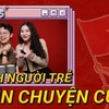 [Znews] Lịch sử Việt Nam qua lăng kính của những con người trẻ
