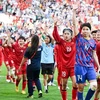 Những chiến binh Sao Vàng chờ ngày xung trận tại World Cup Nữ 2023