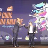 Tập đoàn VNPT hợp tác với Mạng Truyền hình SPOTV của Hàn Quốc cho ra mắt độc quyền chùm kênh thể thao quốc tế tại Việt Nam. (Ảnh: BTC)