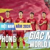 Bóng đá Việt Nam năm 2024: 'Bệ phóng' cho giấc mơ World Cup 