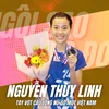 Tay vợt Nguyễn Thùy Linh: 'Ngôi sao cô đơn' trên đỉnh Cầu lông Việt Nam